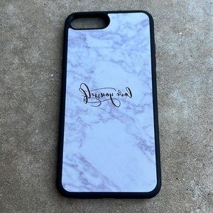 Handmade phone case